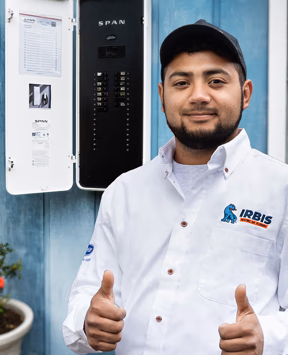 24/7 plumbing services in San Mateo County