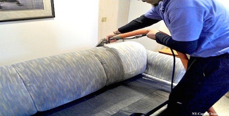 Gallery image 5 — best carpet cleaning Manhattan