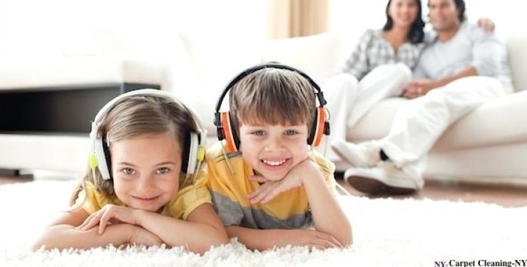 best carpet cleaning Manhattan