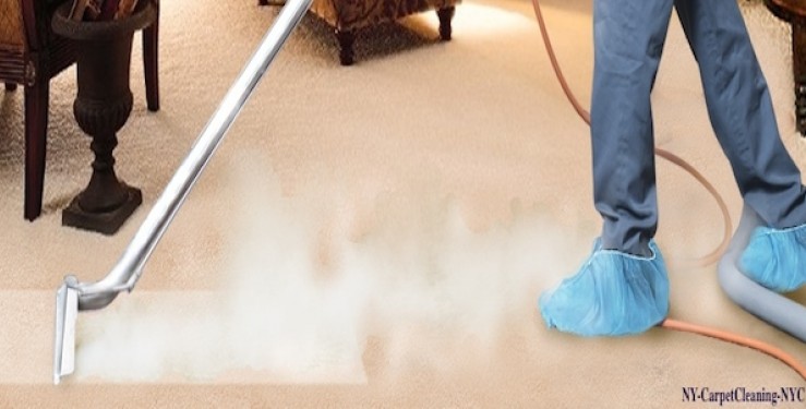 Gallery image 2 — best carpet cleaning Manhattan