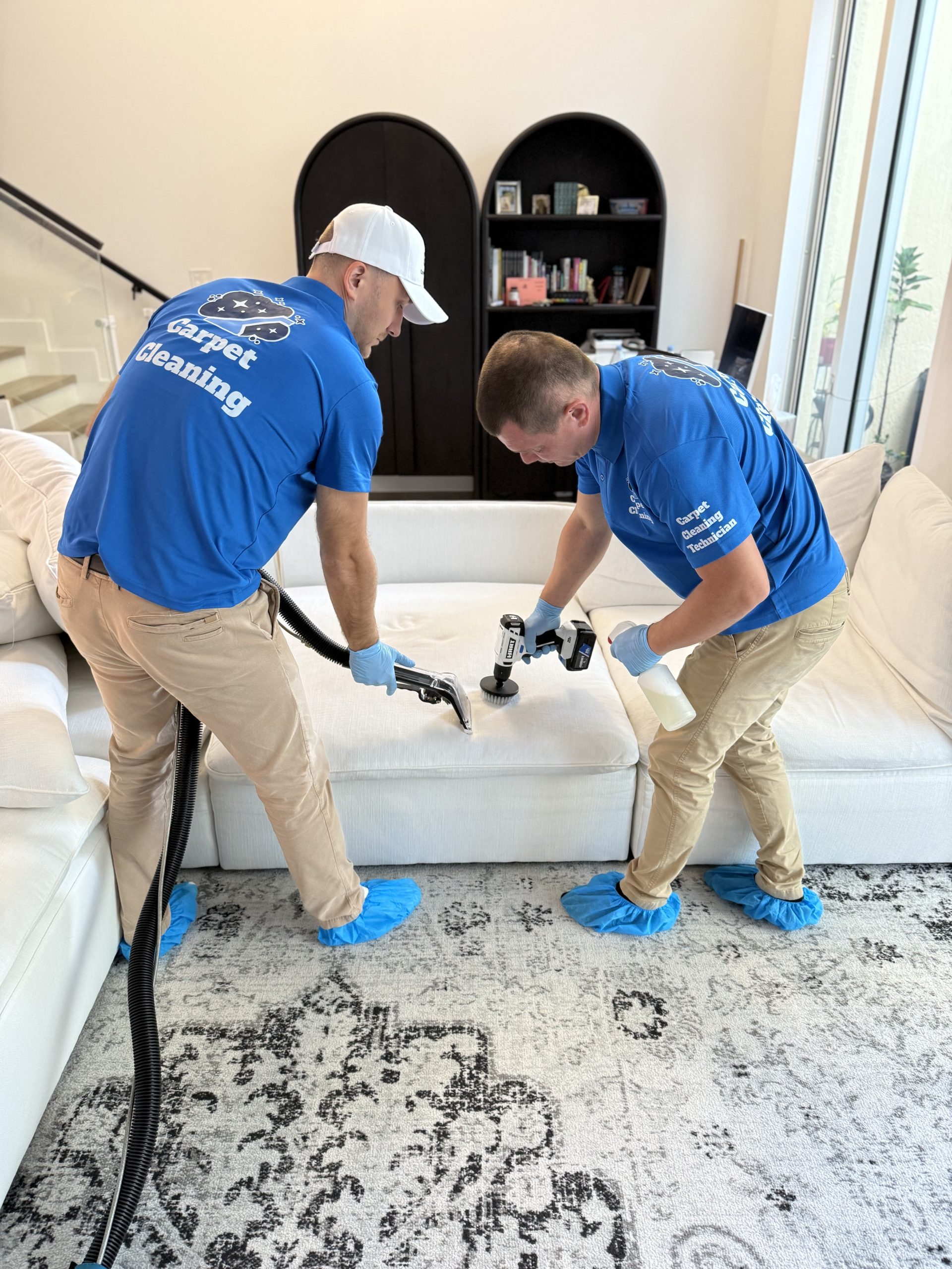 Gallery image 6 — best carpet cleaning Manhattan