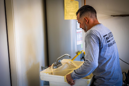 Gallery image 2 — polybutylene repipe in Arizona