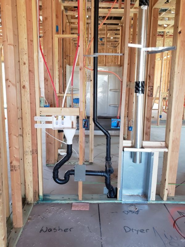 polybutylene repipe in Arizona