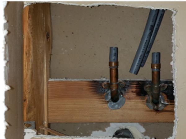 Gallery image 9 — polybutylene repipe in Arizona