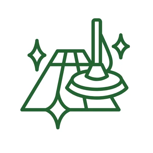 Gallery image 1 — reliable janitorial company near me