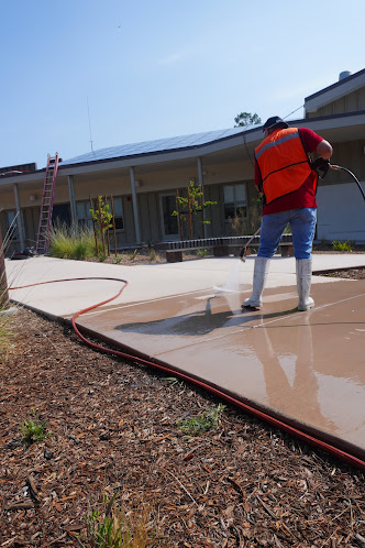 About reliable janitorial company near me