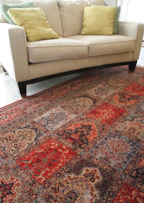 Gallery image 5 — rug cleaning service West Village