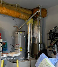Gallery image 2 — affordable HVAC service near me