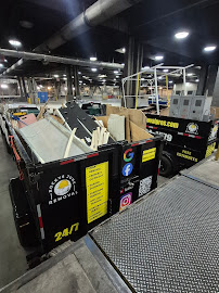 Gallery image 5 — construction debris removal Las Vegas