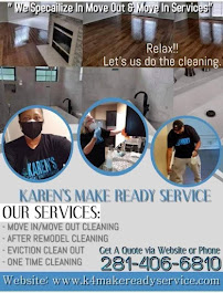 Gallery image 5 — trash out services Houston