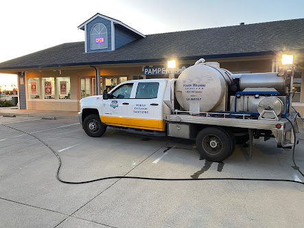 Gallery image 4 — power washing in San Francisco