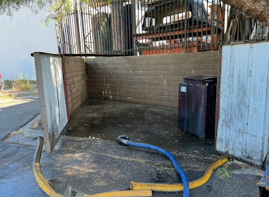 Gallery image 6 — power washing in San Francisco