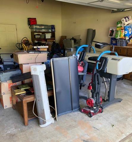 Gallery image 2 — light demolition services Las Vegas