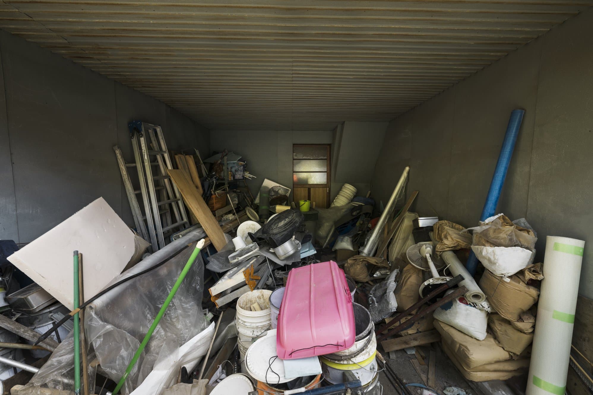 Gallery image 5 — light demolition services Las Vegas