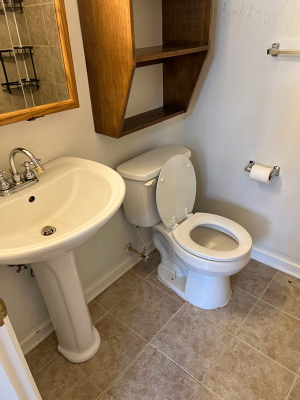 Gallery image 14 — post construction cleaning Flores Cleaning Services 22 LLC