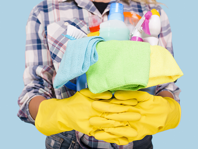 Gallery image 13 — post construction cleaning Flores Cleaning Services 22 LLC