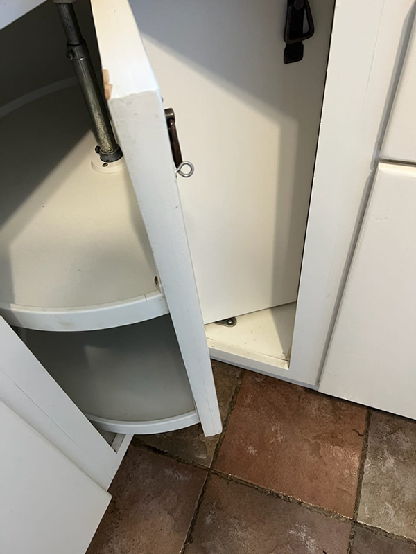 Gallery image 7 — post construction cleaning Flores Cleaning Services 22 LLC