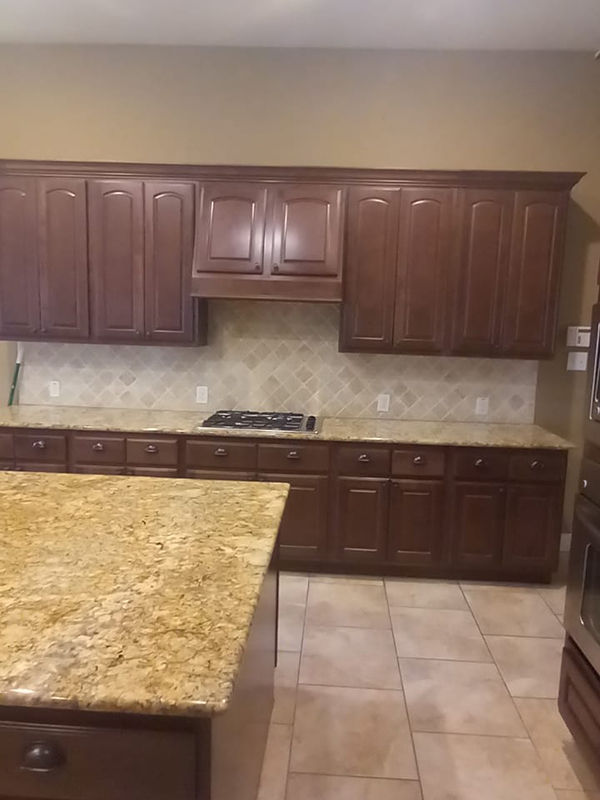 Gallery image 17 — post construction cleaning Flores Cleaning Services 22 LLC