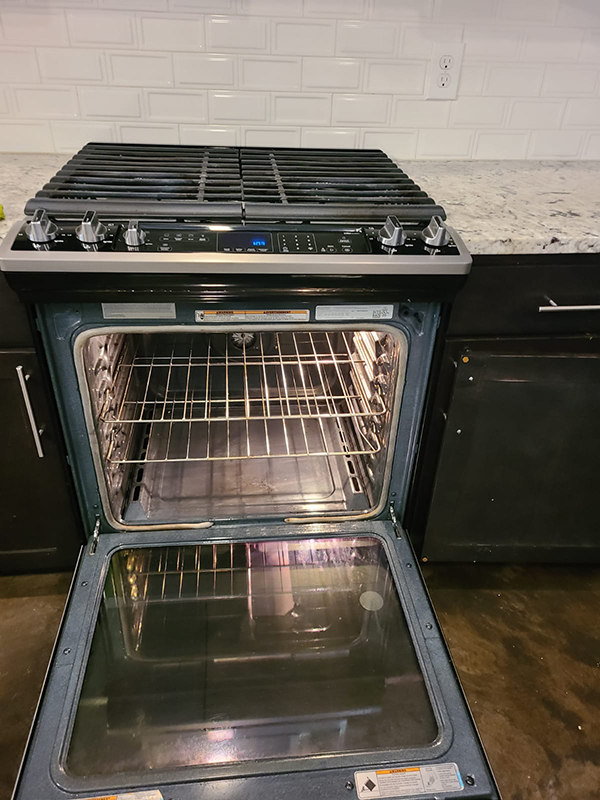 Gallery image 3 — post construction cleaning Flores Cleaning Services 22 LLC