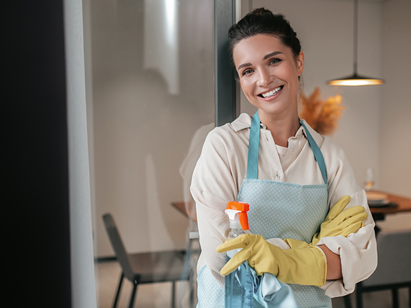 Gallery image 20 — post construction cleaning Flores Cleaning Services 22 LLC