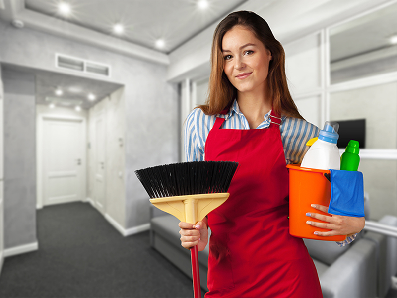 Gallery image 29 — post construction cleaning Flores Cleaning Services 22 LLC