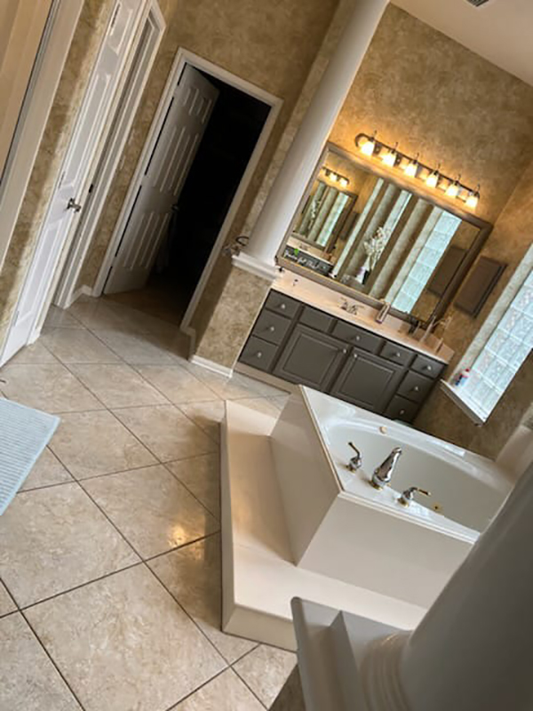 Gallery image 8 — post construction cleaning Flores Cleaning Services 22 LLC