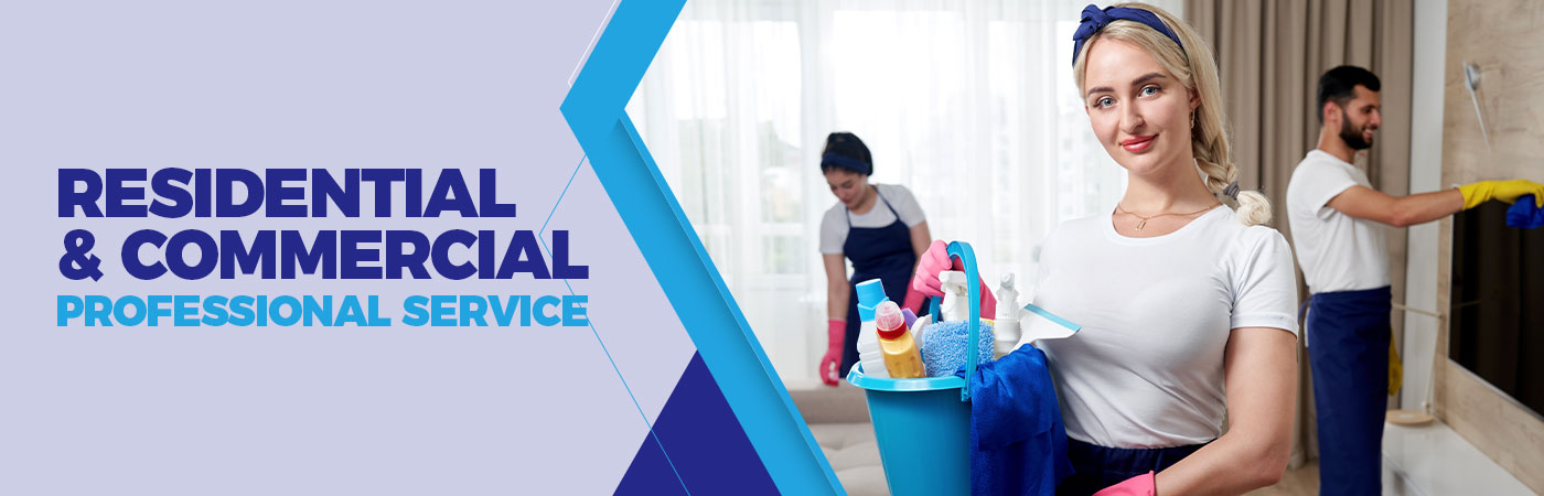 post construction cleaning Flores Cleaning Services 22 LLC