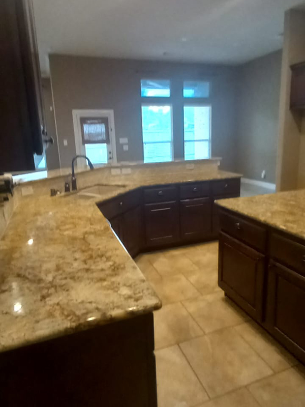 Gallery image 1 — post construction cleaning Flores Cleaning Services 22 LLC