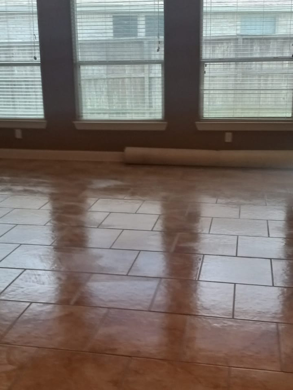 Gallery image 5 — post construction cleaning Flores Cleaning Services 22 LLC