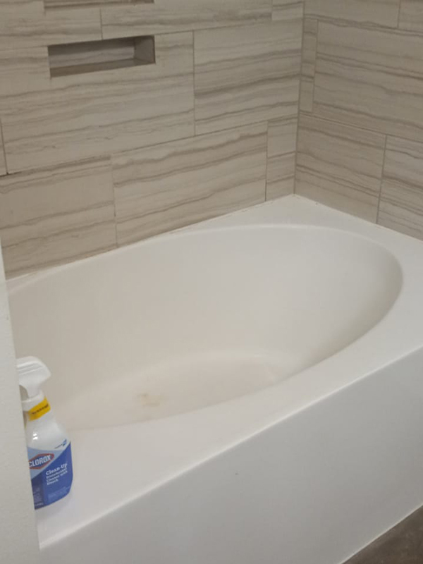 Gallery image 4 — post construction cleaning Flores Cleaning Services 22 LLC