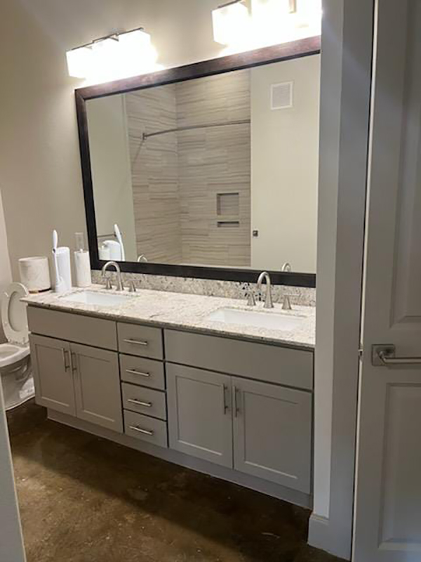 Gallery image 15 — post construction cleaning Flores Cleaning Services 22 LLC