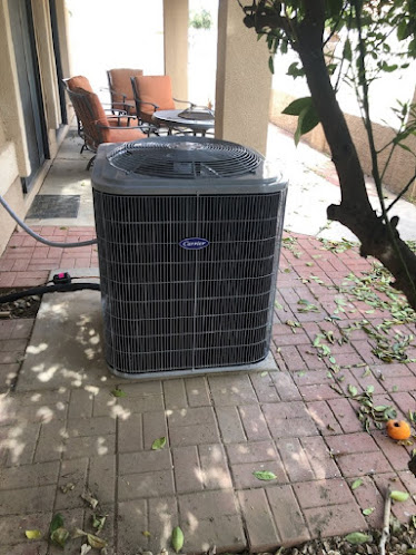 Gallery image 6 — 24/7 AC repair Denver