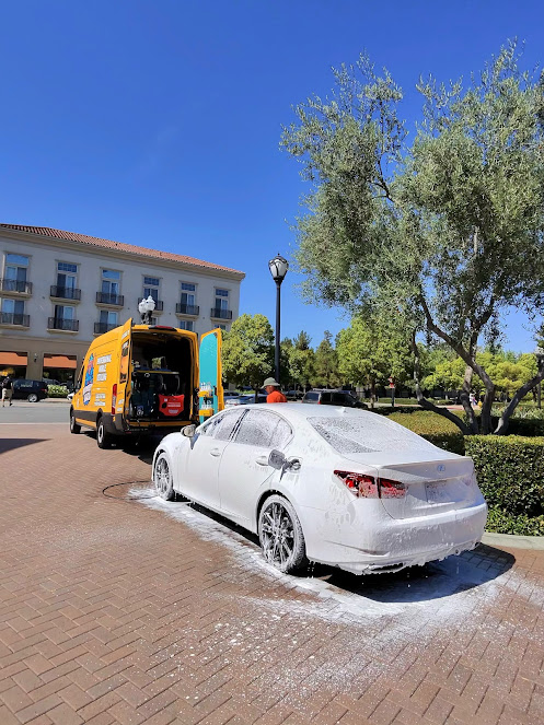 Gallery image 4 — mobile auto detailing San Jose