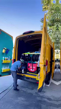 About mobile detailing Campbell