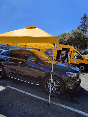 Gallery image 3 — mobile auto detailing San Jose