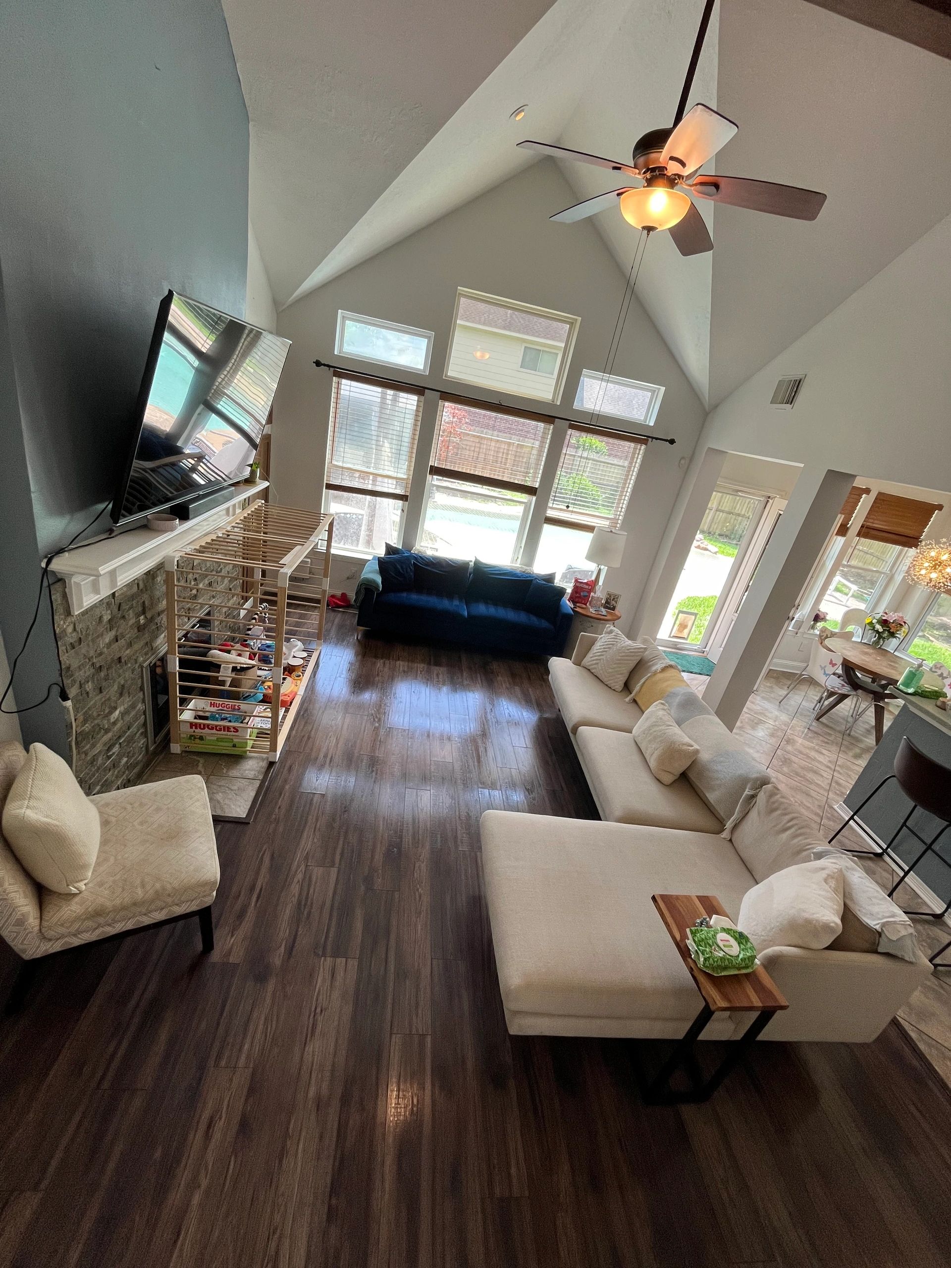 Gallery image 3 — commercial cleaning Houston TX