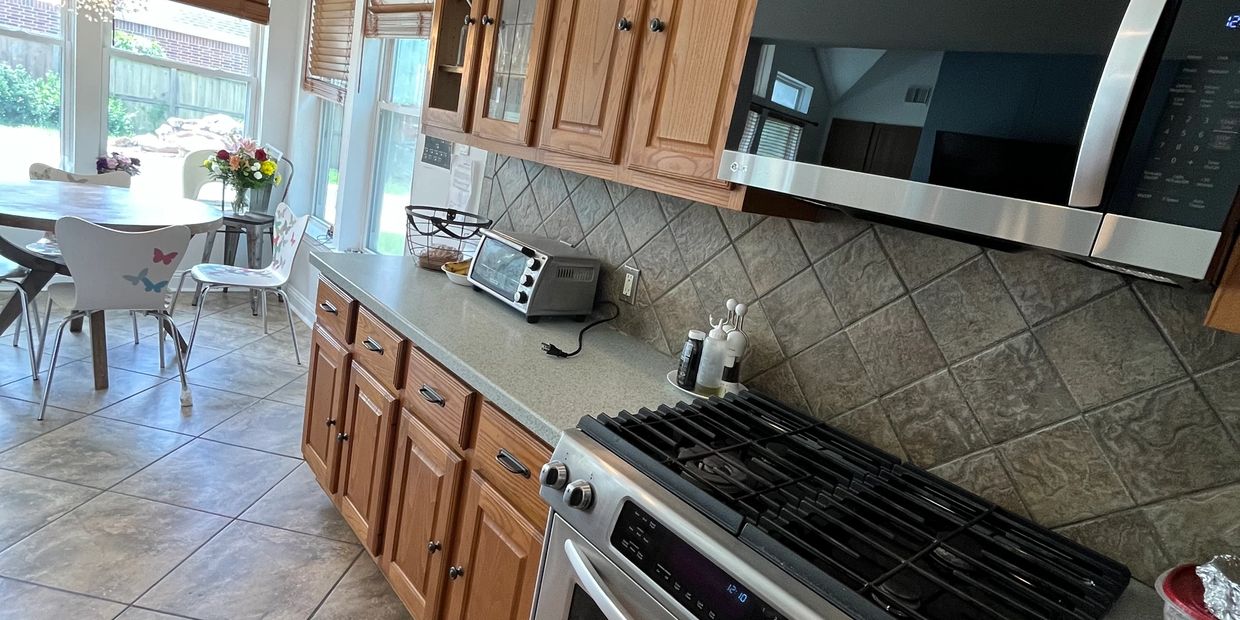 commercial cleaning Houston TX