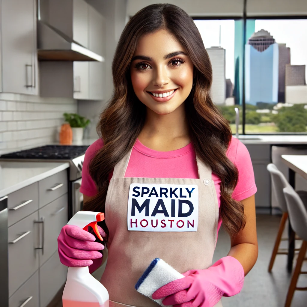 Gallery image 5 — commercial cleaning Houston