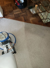Gallery image 4 — steam cleaning services near me