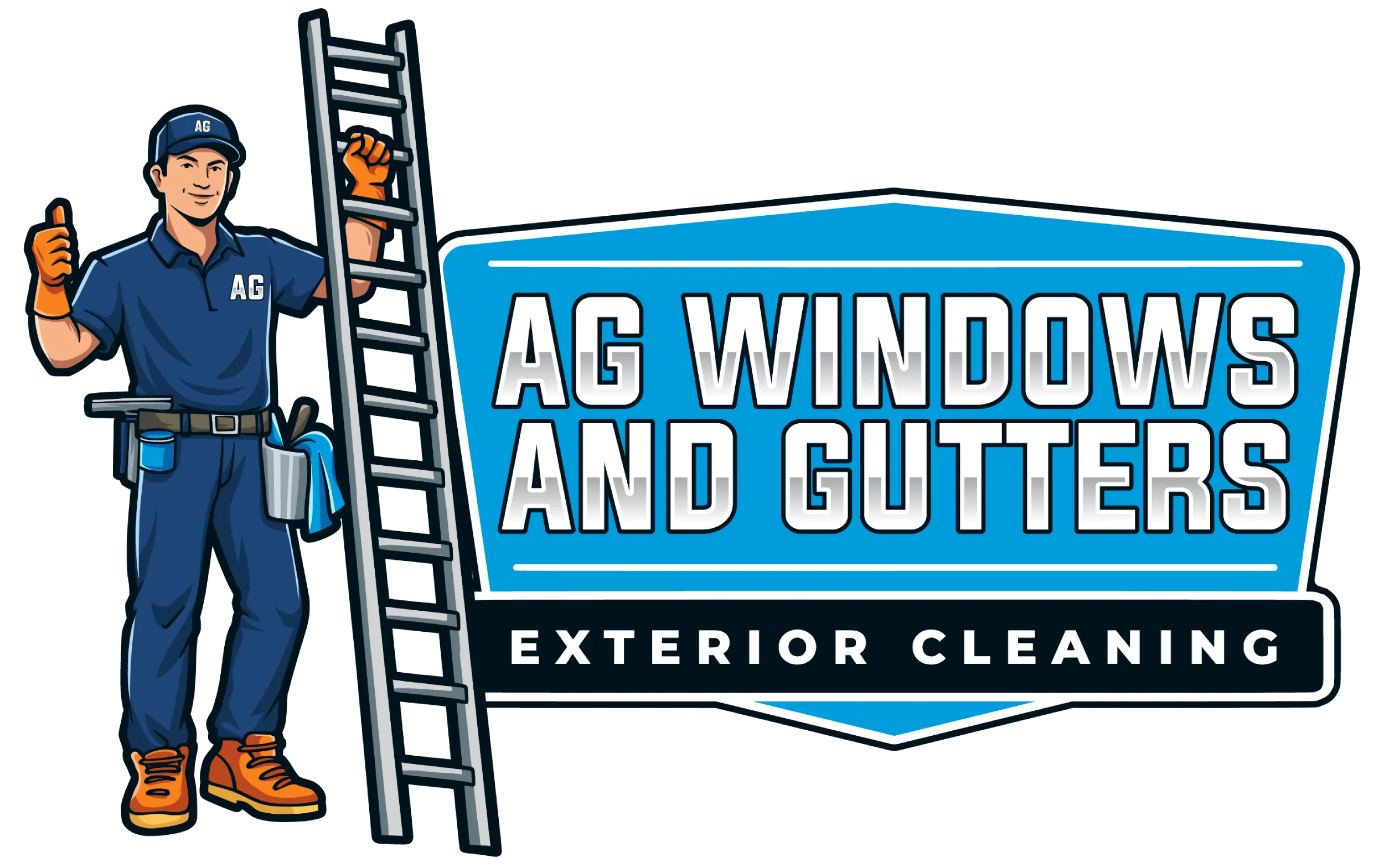 Gallery image 4 — exterior cleaning South Bay