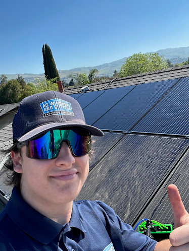 Gallery image 13 — exterior cleaning South Bay