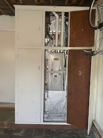 About HVAC San Jose