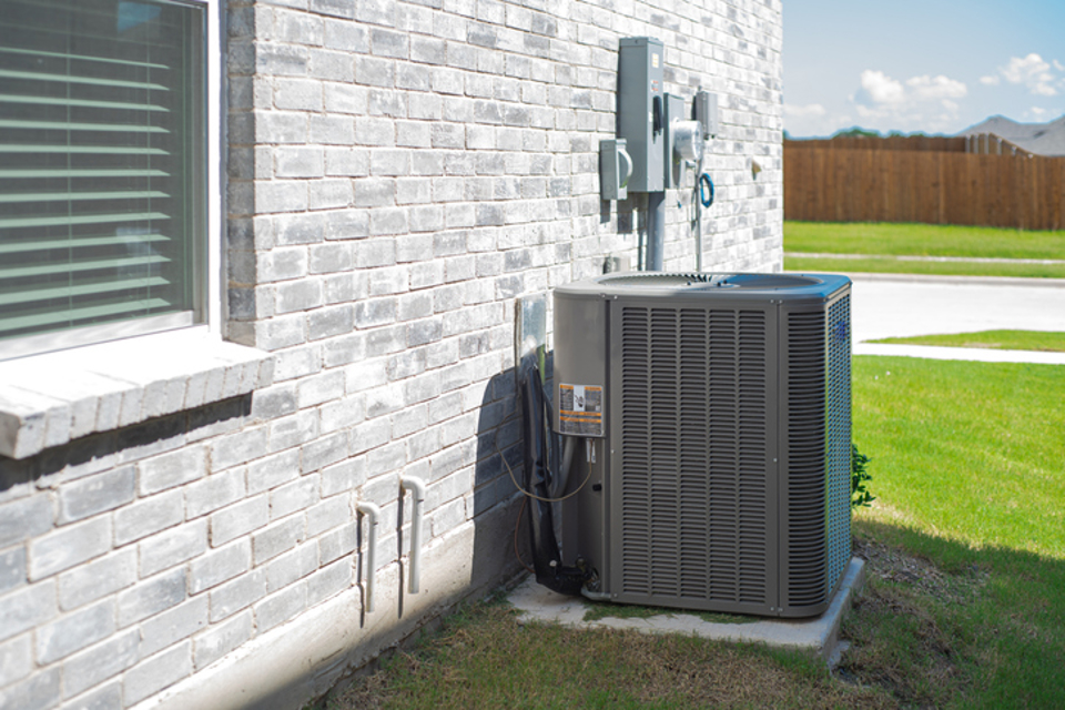 Gallery image 2 — HVAC San Jose