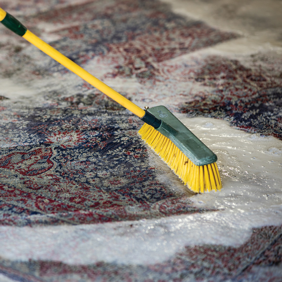 Gallery image 5 — emergency stain removal Chicago