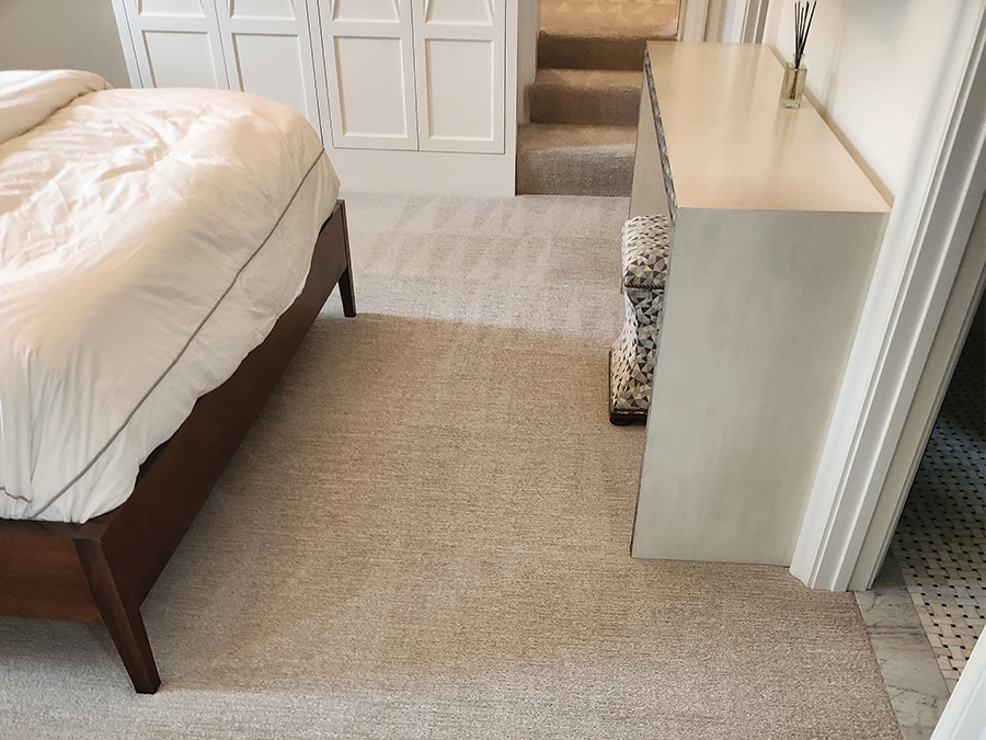 Gallery image 3 — emergency stain removal Chicago