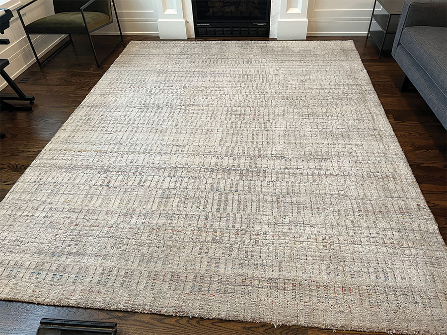 Gallery image 12 — emergency stain removal Chicago