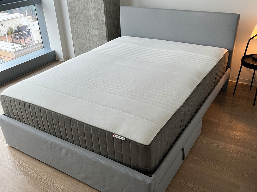 Gallery image 4 — emergency stain removal Chicago