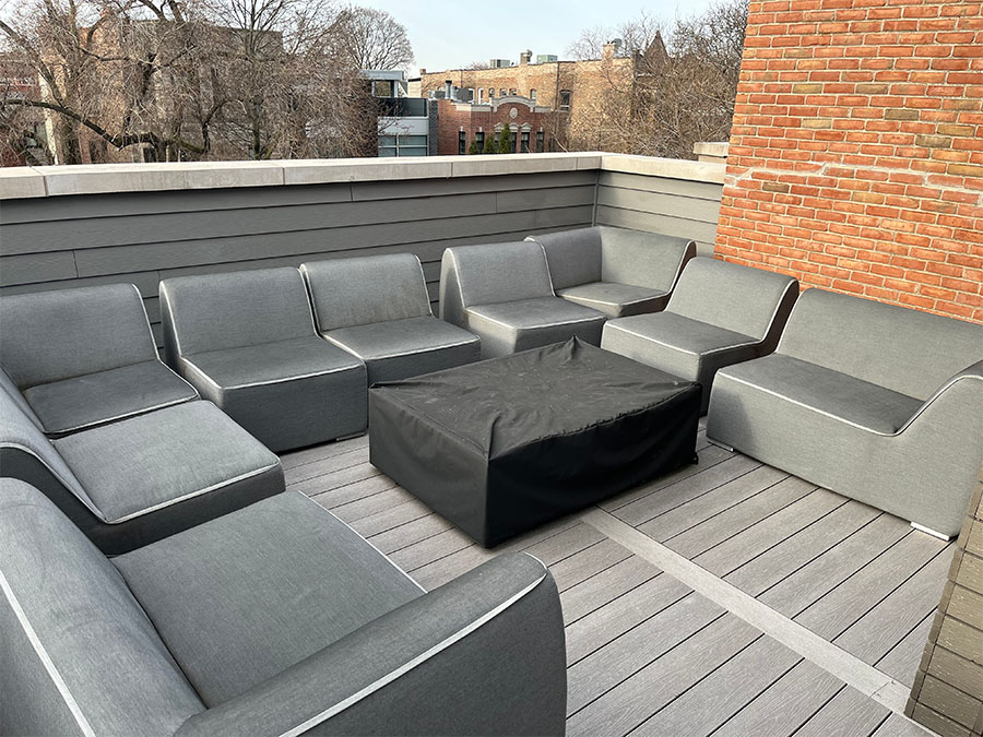 Gallery image 11 — emergency stain removal Chicago