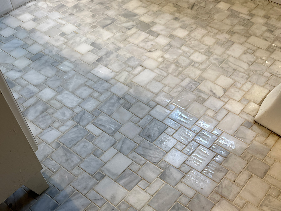 Gallery image 2 — emergency stain removal Chicago