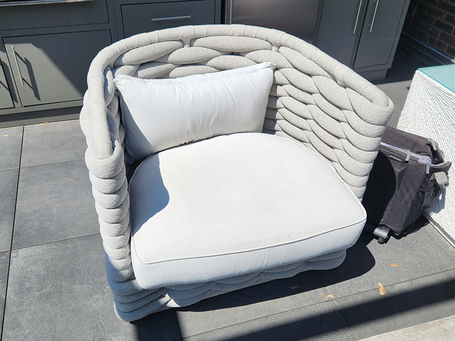 Gallery image 6 — emergency stain removal Chicago